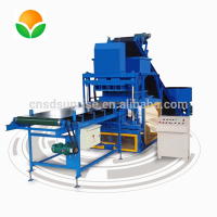 Factory price clay brick machine germany