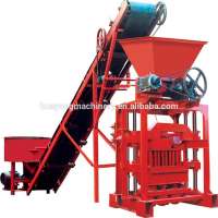 Factory Price Promotion Brick Making Machine South Africa