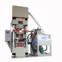 Automatic Salt Mineral Licking Block Making Press Machine