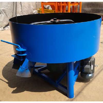 cement mixer concrete price from china  on sale